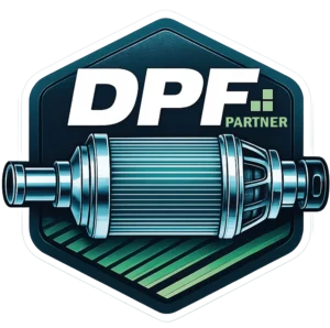 DPF Partner logo